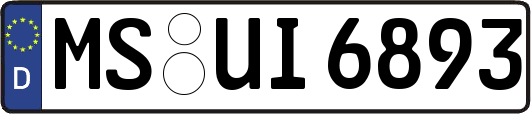 MS-UI6893