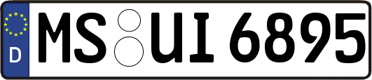 MS-UI6895