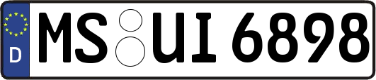 MS-UI6898