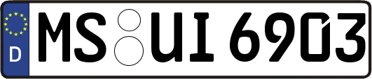 MS-UI6903