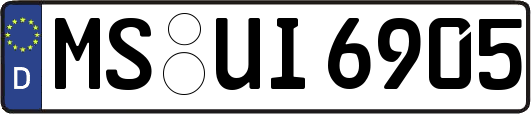 MS-UI6905