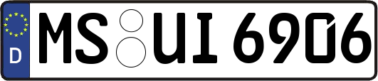 MS-UI6906