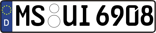MS-UI6908