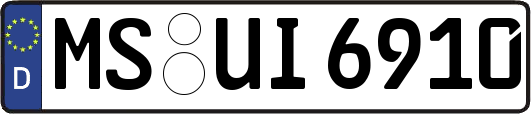 MS-UI6910
