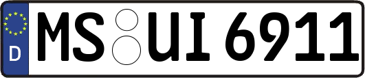 MS-UI6911