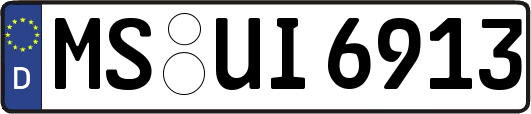 MS-UI6913