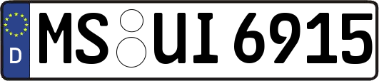 MS-UI6915