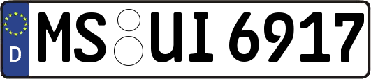 MS-UI6917