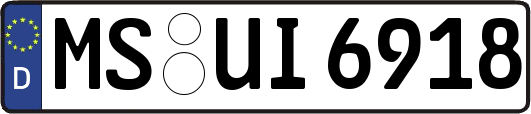 MS-UI6918