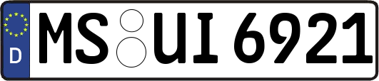 MS-UI6921
