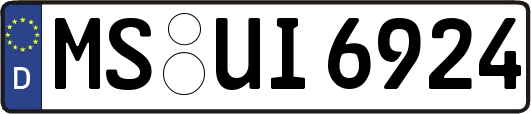 MS-UI6924