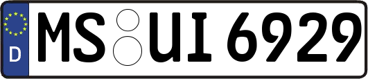 MS-UI6929