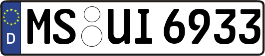 MS-UI6933