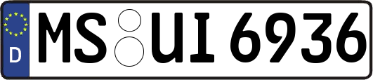 MS-UI6936