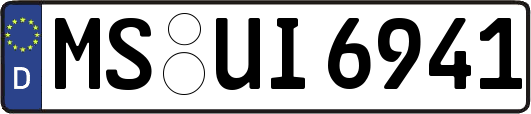 MS-UI6941