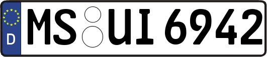 MS-UI6942