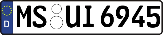 MS-UI6945