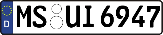MS-UI6947