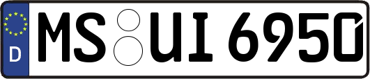 MS-UI6950