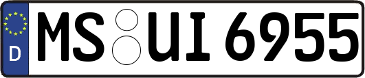 MS-UI6955