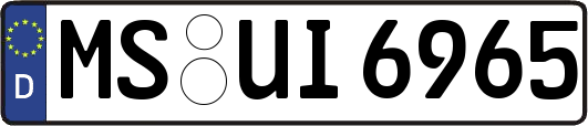MS-UI6965