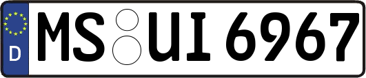 MS-UI6967