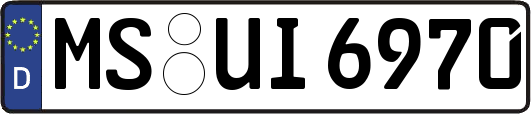 MS-UI6970