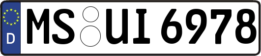 MS-UI6978