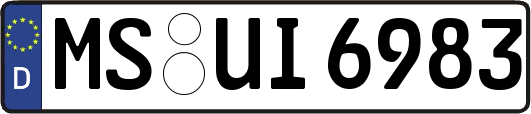 MS-UI6983