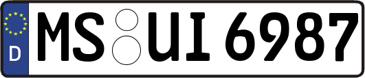MS-UI6987