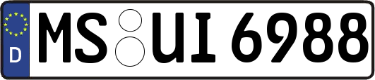 MS-UI6988