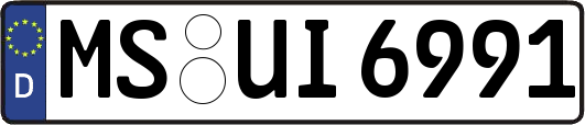 MS-UI6991