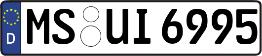 MS-UI6995