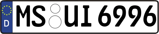 MS-UI6996