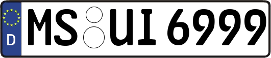 MS-UI6999