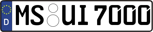 MS-UI7000