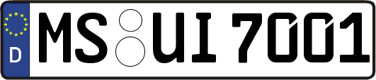 MS-UI7001