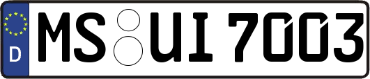 MS-UI7003
