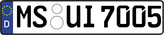 MS-UI7005