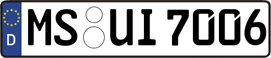 MS-UI7006