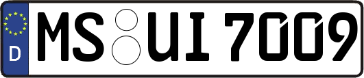 MS-UI7009