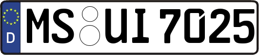 MS-UI7025