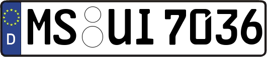 MS-UI7036