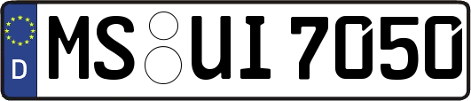 MS-UI7050