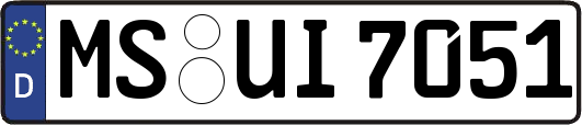 MS-UI7051