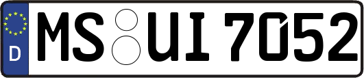 MS-UI7052