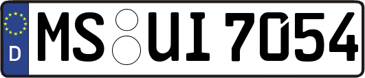 MS-UI7054