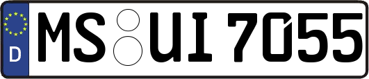 MS-UI7055