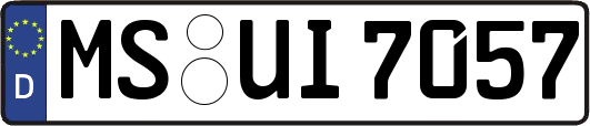 MS-UI7057