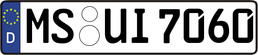 MS-UI7060